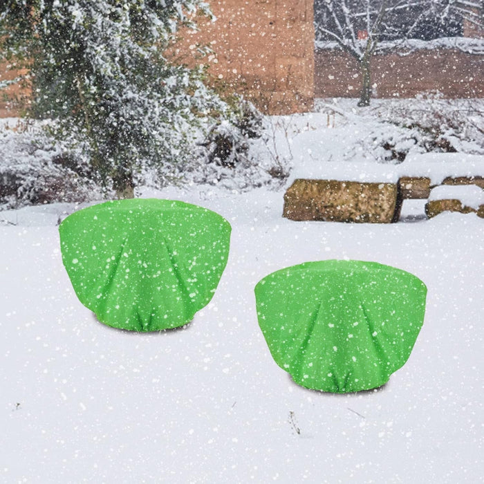 WinterLeaf - Plant Covers Freeze Protection