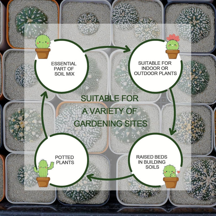PureLift - 10QT Horticultural Perlite