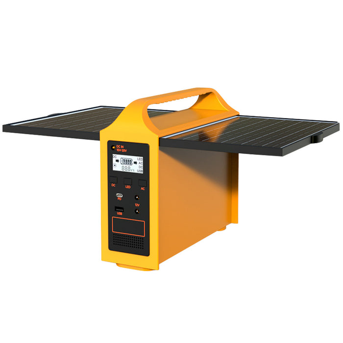 Drift™ – Portable Power Station