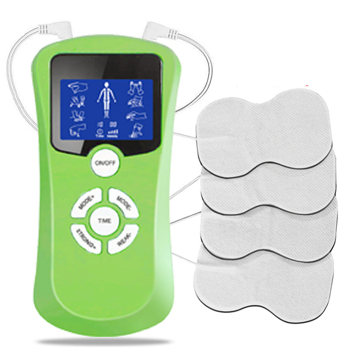 StimWave - TENS Unit EMS Muscle Stimulator