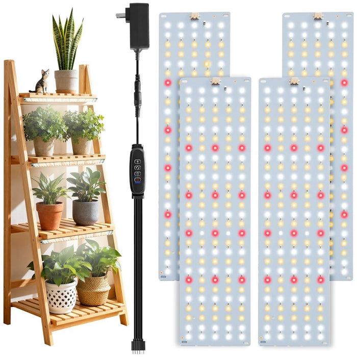 SeedRay - Grow Lights for Indoor Plants