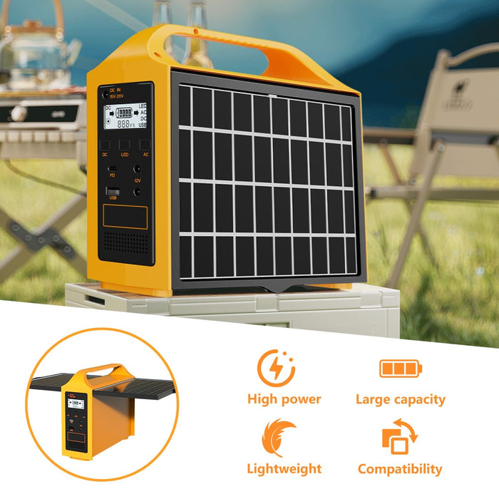 Drift™ – Portable Power Station