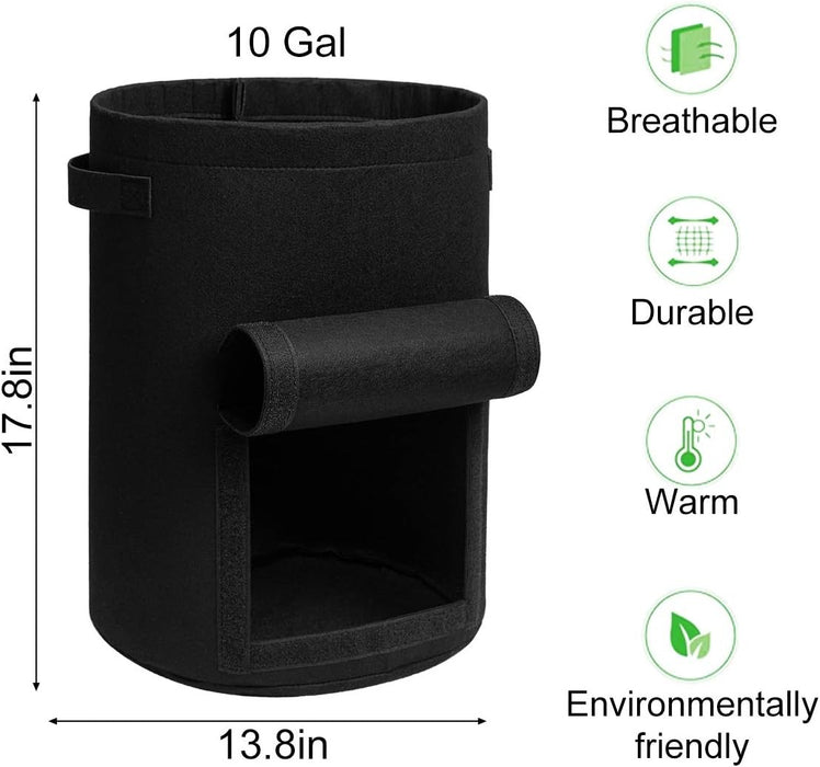 TerraTote - Potato Grow Bags
