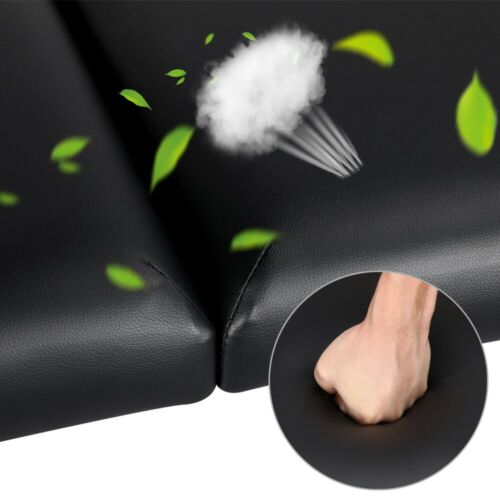 BlissFold - Portable Massage Table