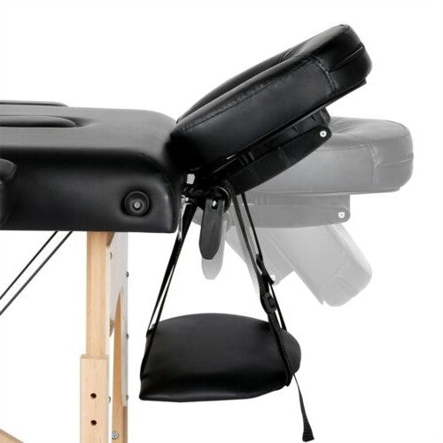 BlissFold - Portable Massage Table