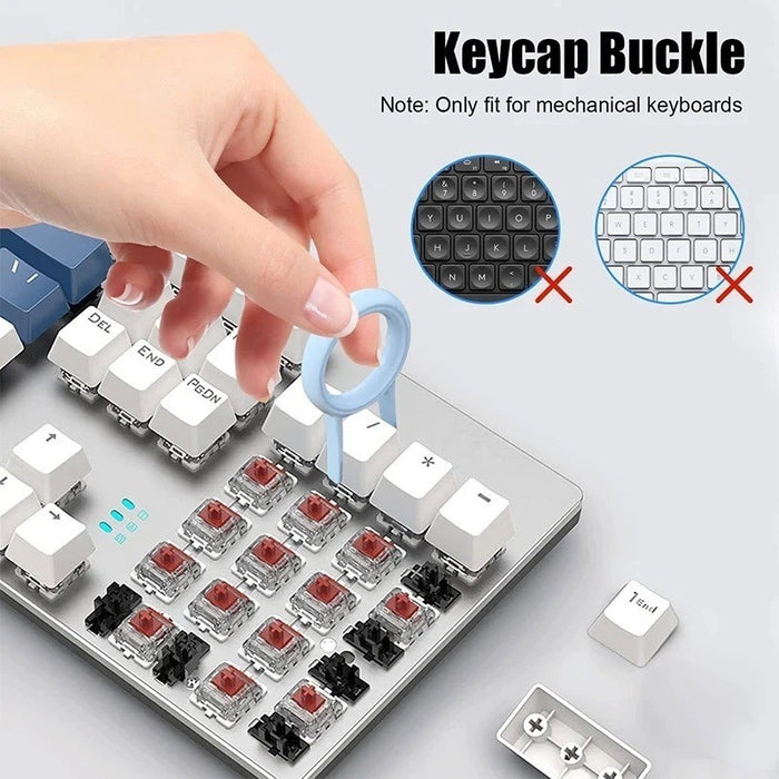 Multi-Tool Electronics Cleaning Kit