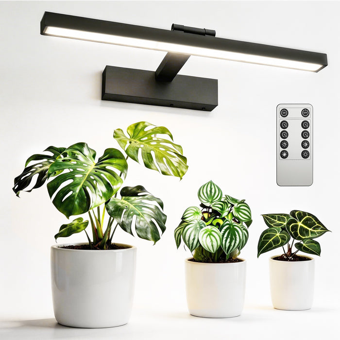 PureRay - Dimmable LED Grow Lights