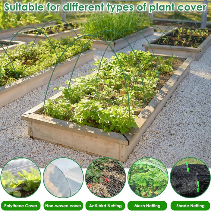 GreenSpan - Garden Frame Kit