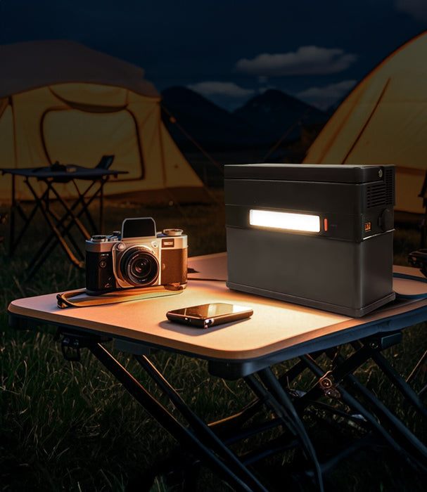 VoltHorizon 300 - Portable Power Station