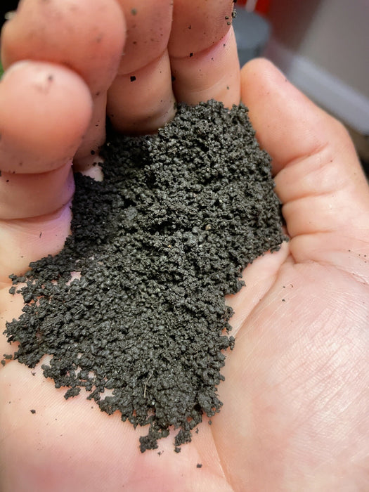 EarthFuel - Organic Fresh Worm Castings