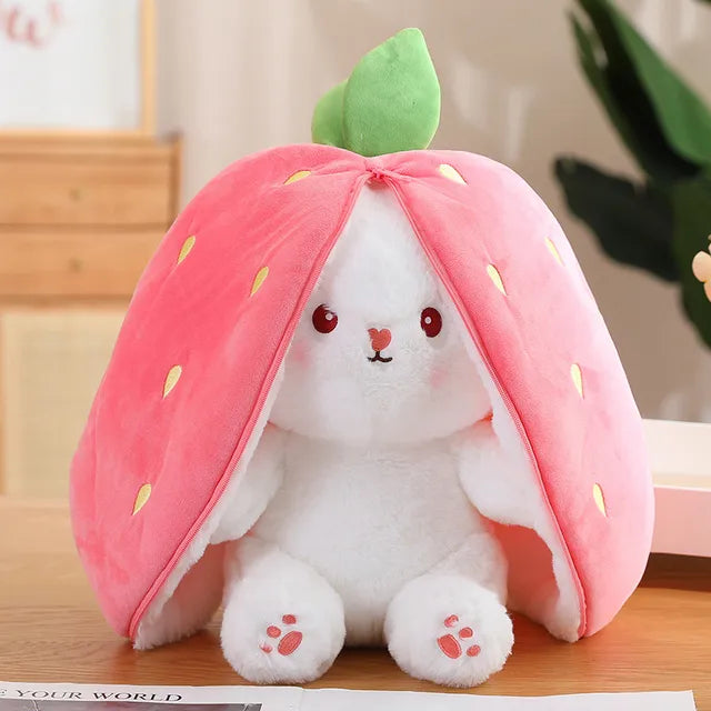 SnuggleMorph Buddy - Transforming Plush Toy for Kids