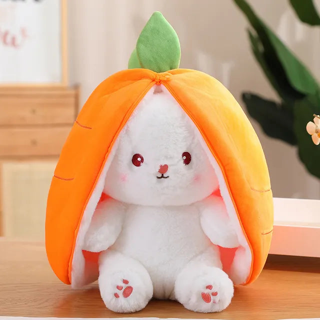 SnuggleMorph Buddy - Transforming Plush Toy for Kids