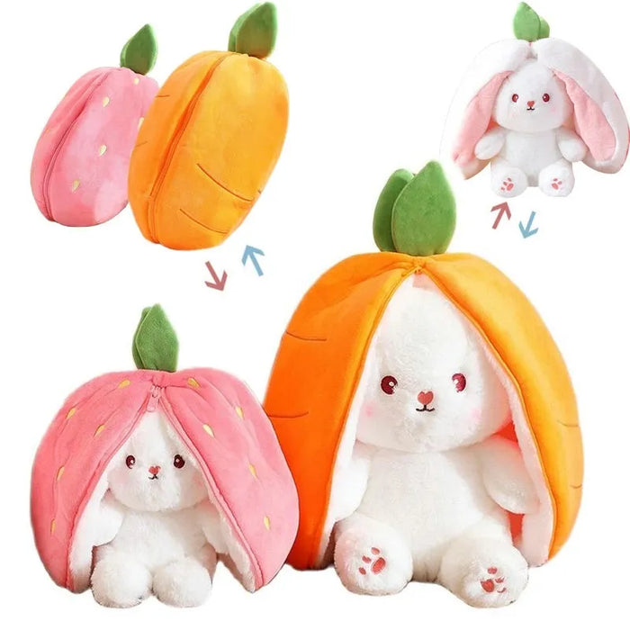 SnuggleMorph Buddy - Transforming Plush Toy for Kids