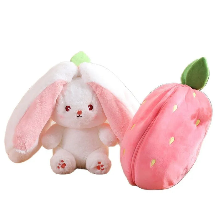 SnuggleMorph Buddy - Transforming Plush Toy for Kids