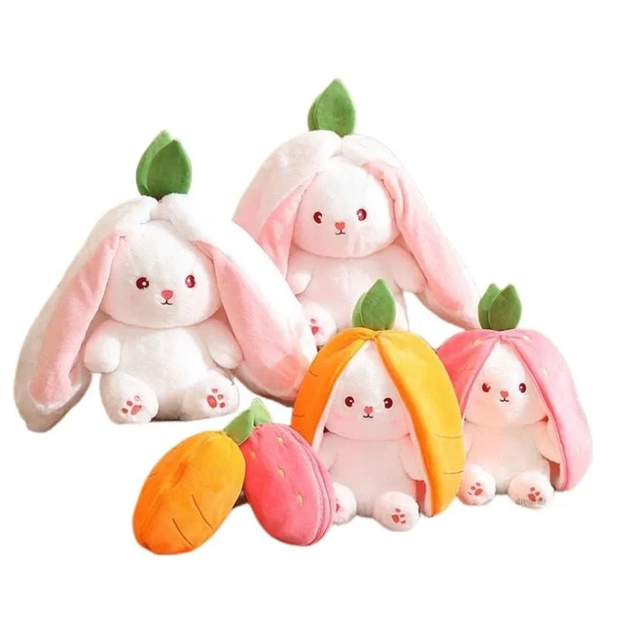 SnuggleMorph Buddy - Transforming Plush Toy for Kids