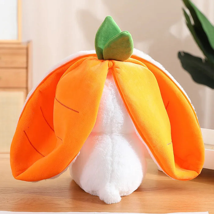 SnuggleMorph Buddy - Transforming Plush Toy for Kids