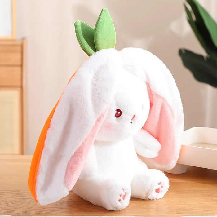 SnuggleMorph Buddy - Transforming Plush Toy for Kids