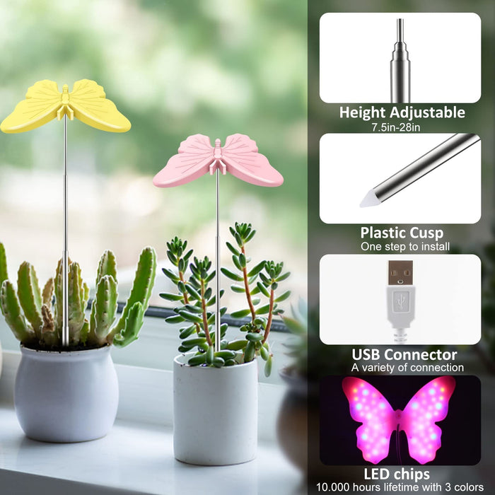 BotanicaRay - Plant Support Light