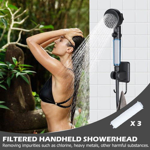 Flow™ – Portable Camping Shower System