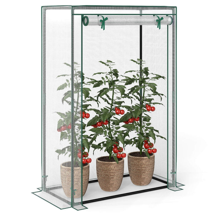 Greenora - Portable Mini Greenhouse
