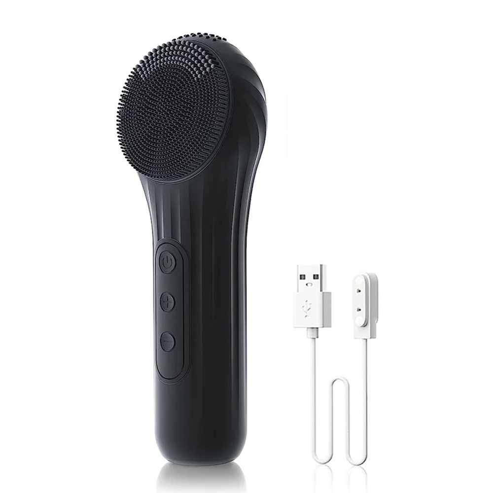 Glow Sonic Face Brush