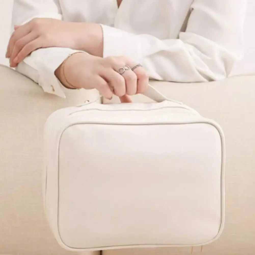 Glamory - Travel Toiletry Bag for Women