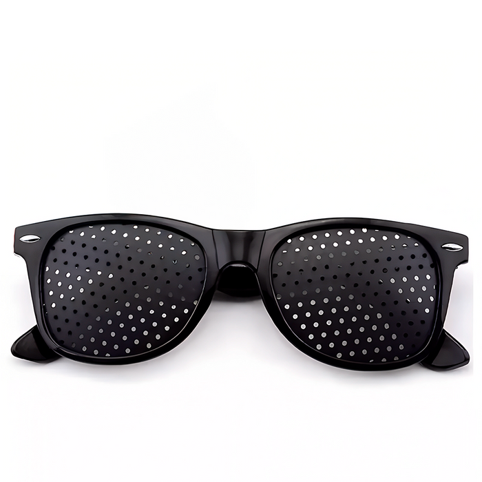 FocusFix Pinhole Glasses
