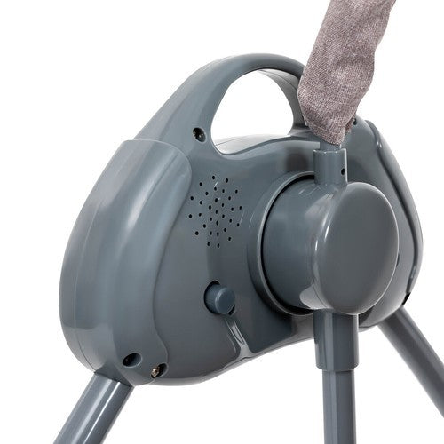 CalmaLoom™ – Convertible Baby Swing Seat