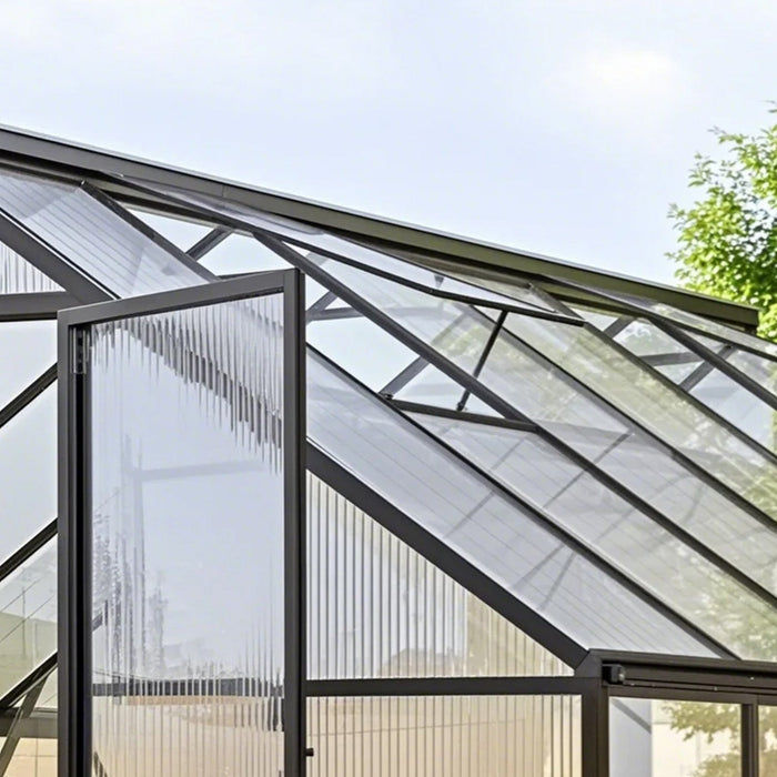 ClimaCore - Polycarbonate Greenhouse Panels