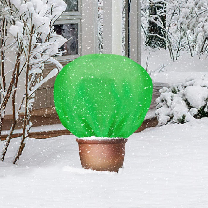WinterLeaf - Plant Covers Freeze Protection