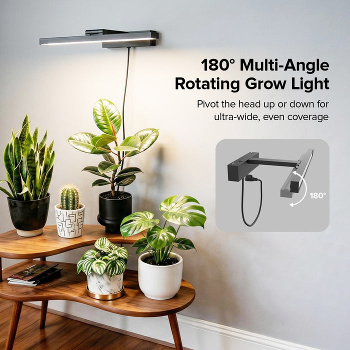 PureRay - Dimmable LED Grow Lights