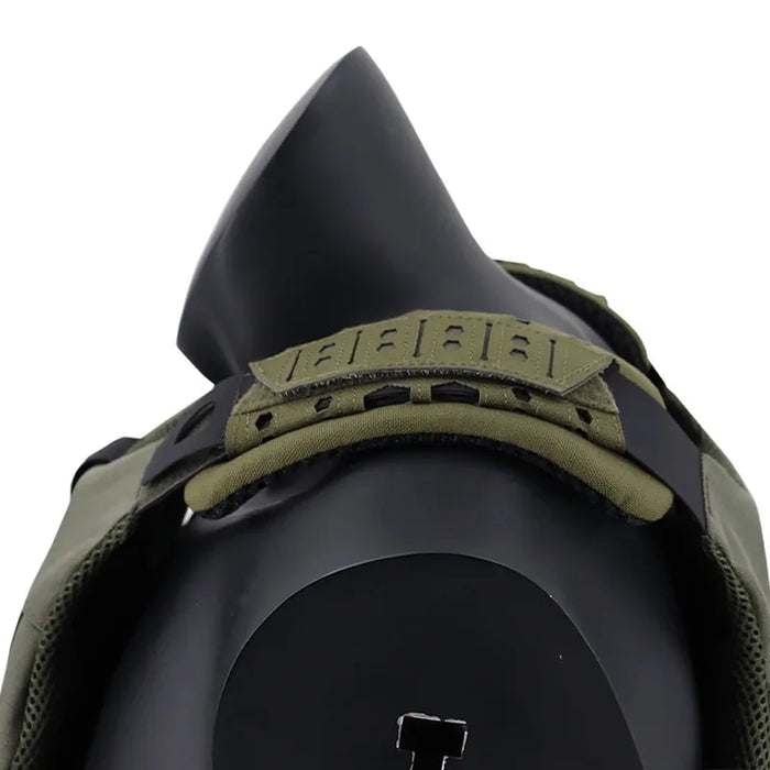 Tactical Shoulder Pad