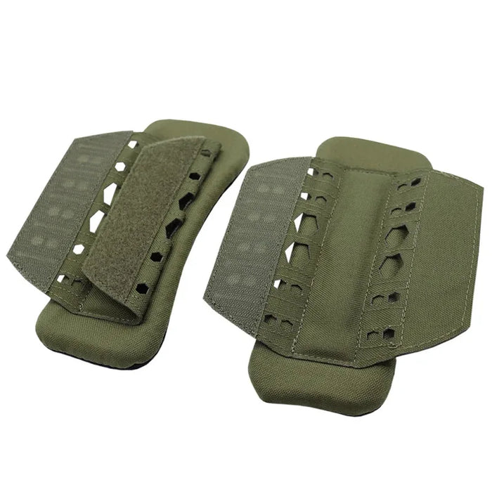Tactical Shoulder Pad