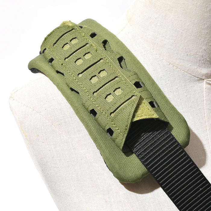 Tactical Shoulder Pad