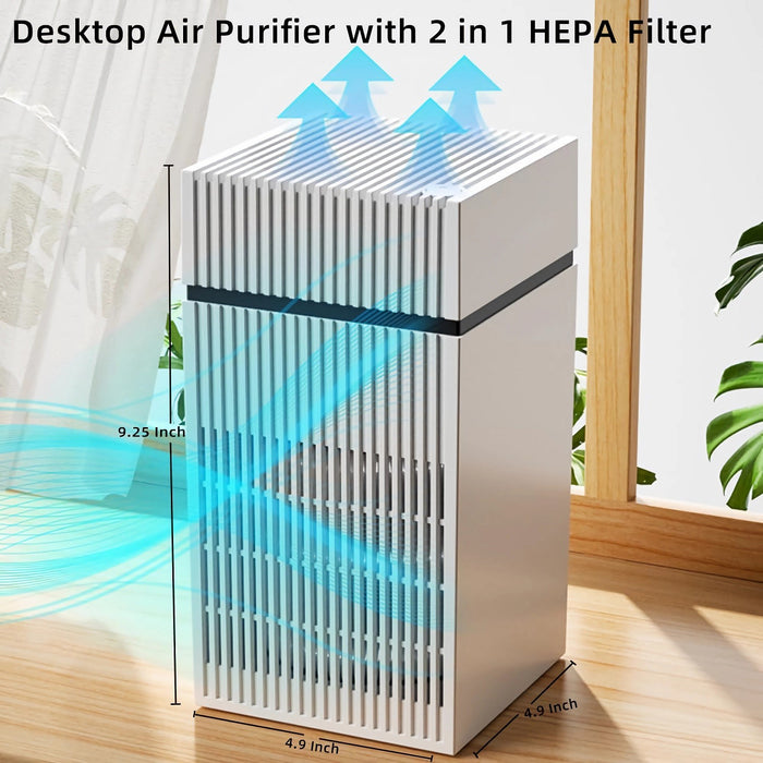 Virella Air - HEPA Air Purifier