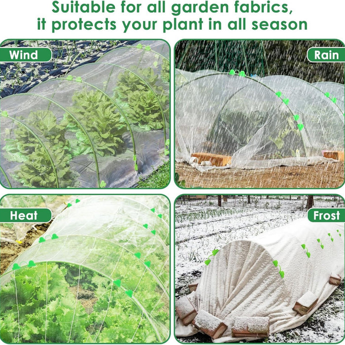 GreenSpan - Garden Frame Kit