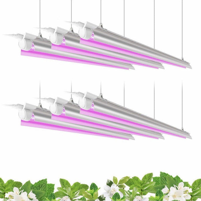 GreenLine - Full Spectrum LED Grow Light