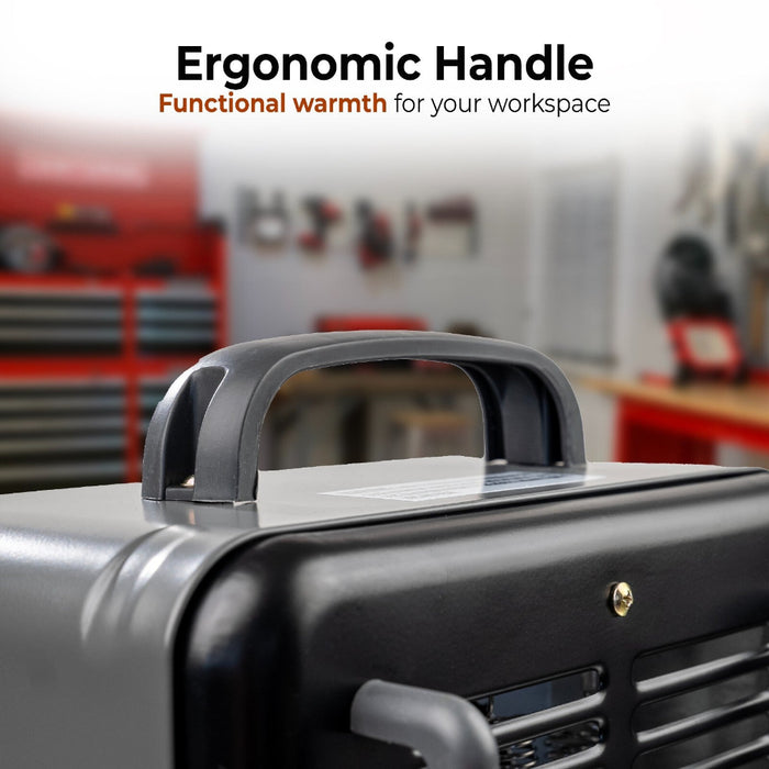 IronWarm - Electric Portable Utility Heater
