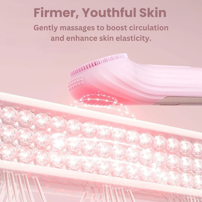 Glow Sonic Face Brush