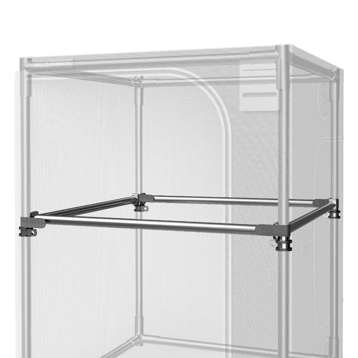 TentRail - Heavy-Duty Mounting Bars
