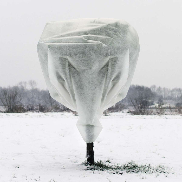 GrowVeil - UV Resistant Shade Cloth for Plants