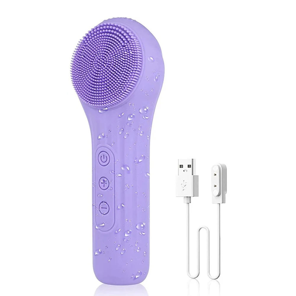 Glow Sonic Face Brush
