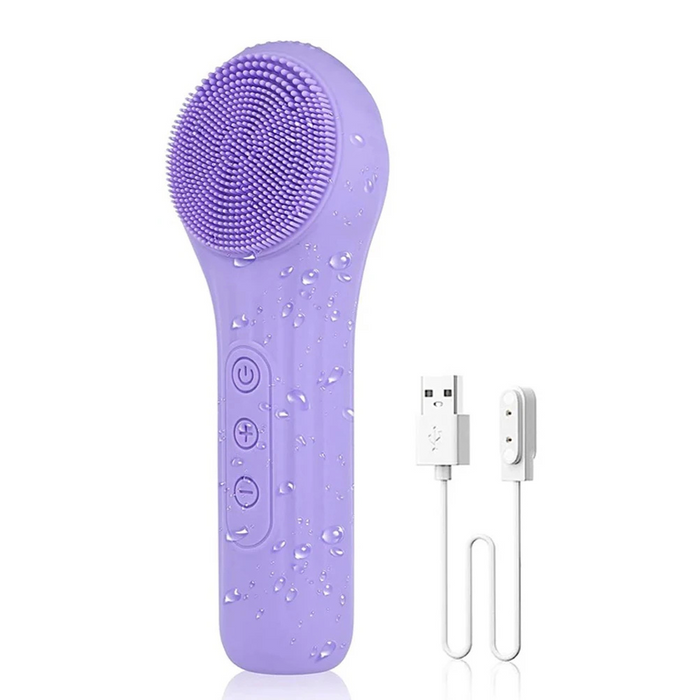Glow Sonic Face Brush