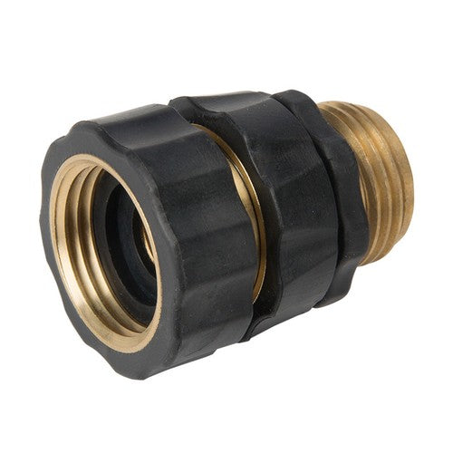 SnapFlow - Garden Hose Connectors