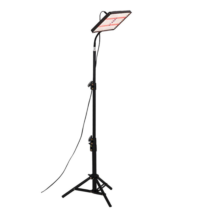 Solstice - Full Spectrum Grow Lamp with Stand