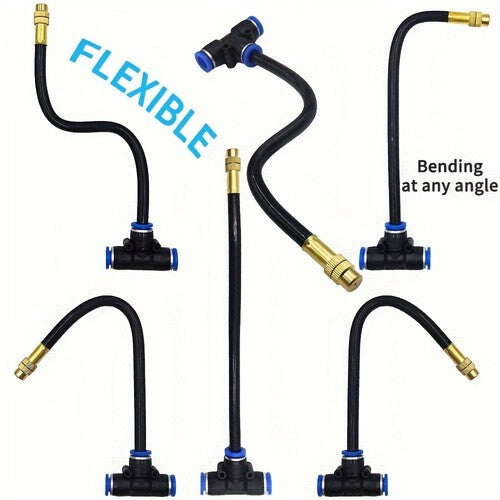 TerraDrop - Drip Garden Irrigation Kit