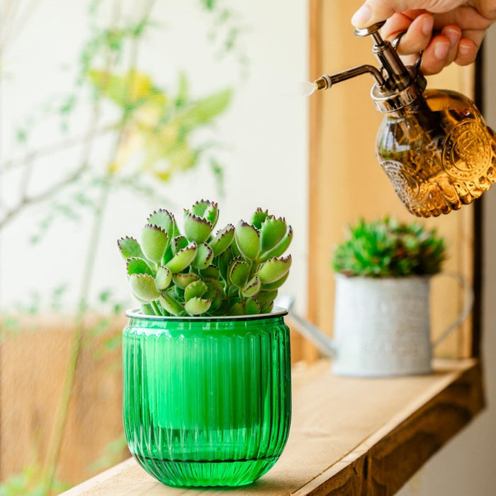 MoistureMate - Self-Watering Planters