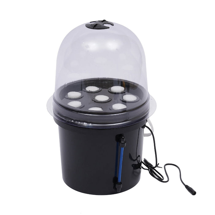 CloneDock - Aeroponic Propagation Kit