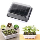 GrowLid - Greenhouse Seedling Tray