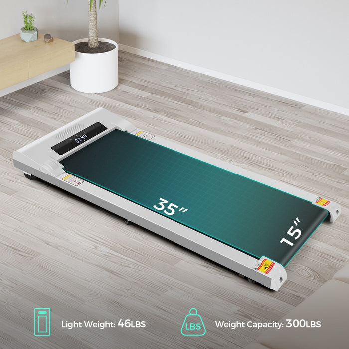 StepSleek - Under Desk Treadmill